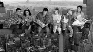 Download Friends Wallpaper Wallpaper