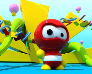 Download Gaming Wallpaper Wallpaper