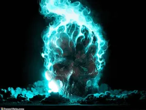 Download Ghost Rider Wallpaper Wallpaper
