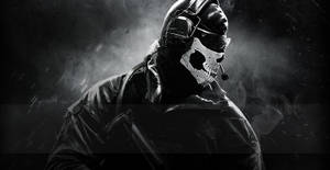 Download Ghost Wallpaper Wallpaper