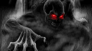 Download Ghost Wallpaper Wallpaper