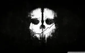 Download Ghost Wallpaper Wallpaper