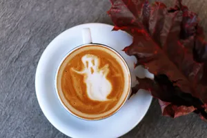 Download Ghost Wallpaper Wallpaper