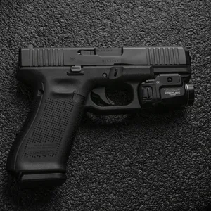 Download Glock Wallpaper Wallpaper