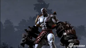 Download God Of War Wallpaper Wallpaper