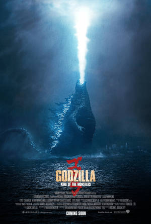 Download Godzilla Wallpaper Wallpaper