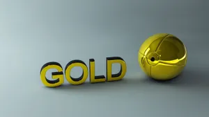 Download Gold Wallpaper Wallpaper