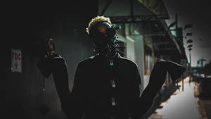 Download Goth Wallpaper Wallpaper