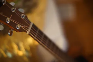 Download Guitar Wallpaper Wallpaper