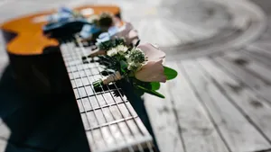 Download Guitar Wallpaper Wallpaper