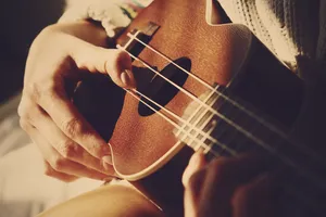 Download Guitar Wallpaper Wallpaper