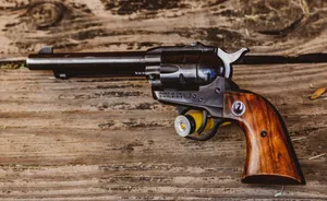 Download Gun Wallpaper Wallpaper