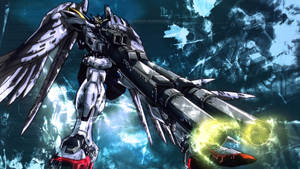 Download Gundam Wallpaper Wallpaper
