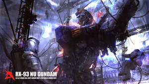 Download Gundam Wallpaper Wallpaper