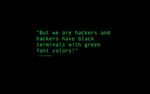 Download Hacker Wallpaper Wallpaper