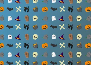 Download Halloween Wallpaper Wallpaper