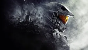 Download Halo Wallpaper Wallpaper