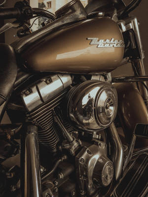 Download Harley Davidson Wallpaper Wallpaper