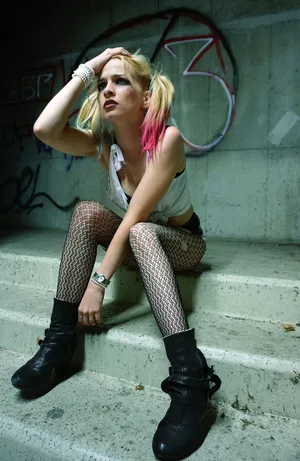 Download Harley Quinn Wallpaper Wallpaper