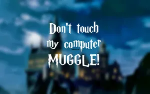 Download Harry Potter Wallpaper Wallpaper