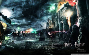 Download Harry Potter Wallpaper