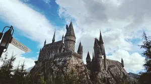 Download Harry Potter Wallpaper Wallpaper