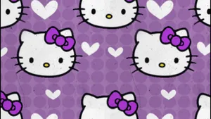 Download Hello Kitty Wallpaper Wallpaper