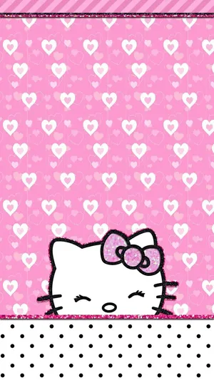 Pin by AB on Hello Kitty | Hello kitty wallpaper hd, Hello kitty iphone  wallpaper, Hello kitty backgrounds