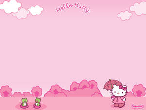 Download Hello Kitty Wallpaper Wallpaper