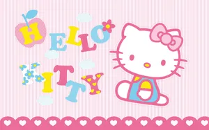 Download Hello Kitty Wallpaper Wallpaper