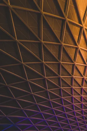 Download Hexagon Wallpaper Wallpaper