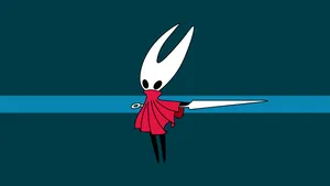 Download Hollow Knight Wallpaper Wallpaper