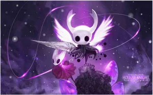 Download Hollow Knight Wallpaper Wallpaper