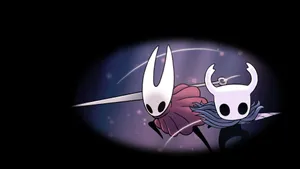 Download Hollow Knight Wallpaper Wallpaper