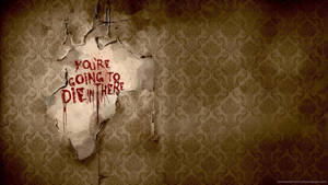 Download Horror Wallpaper Wallpaper