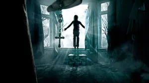 Download Horror Wallpaper Wallpaper