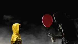 Download Horror Wallpaper Wallpaper