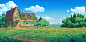 Download House Wallpaper Wallpaper