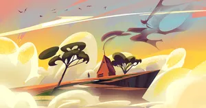 Download House Wallpaper Wallpaper