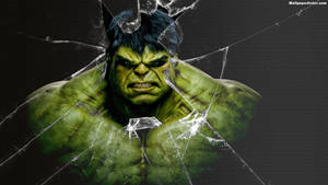 Download Hulk Wallpaper Wallpaper