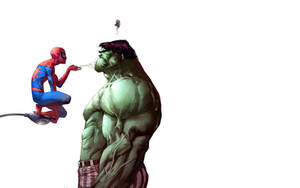 Download Hulk Wallpaper Wallpaper