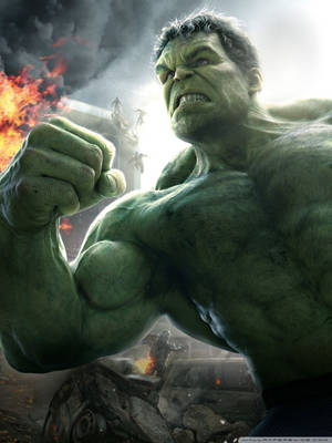 Download Hulk Wallpaper Wallpaper