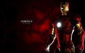 Download Iron Man Wallpaper Wallpaper