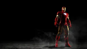 Download Iron Man Wallpaper Wallpaper