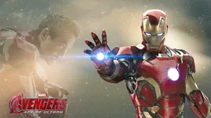 Download Iron Man Wallpaper Wallpaper
