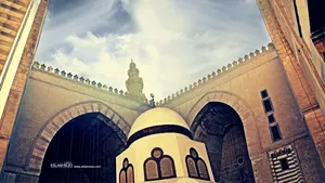 Download Islamic Wallpaper Wallpaper