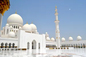 Download Islamic Wallpaper Wallpaper