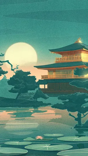 Download Japanese Wallpaper Wallpaper