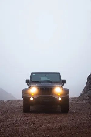 Download Jeep Wallpaper Wallpaper