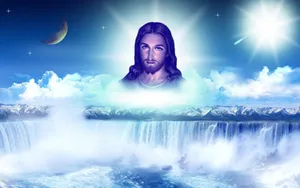 Download Jesus Wallpaper Wallpaper